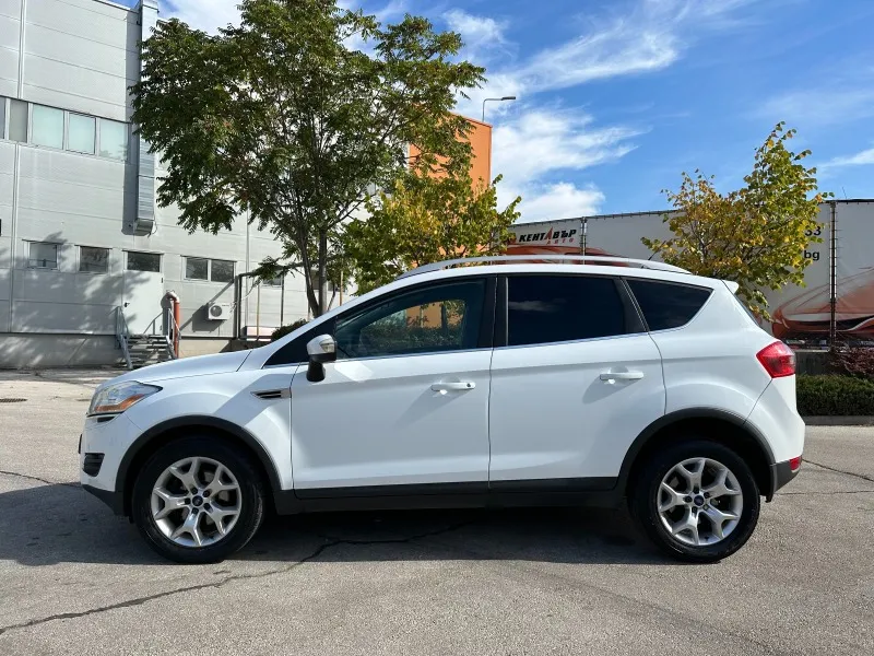 Ford Kuga 2.0D Автомат/4х4 Image 2