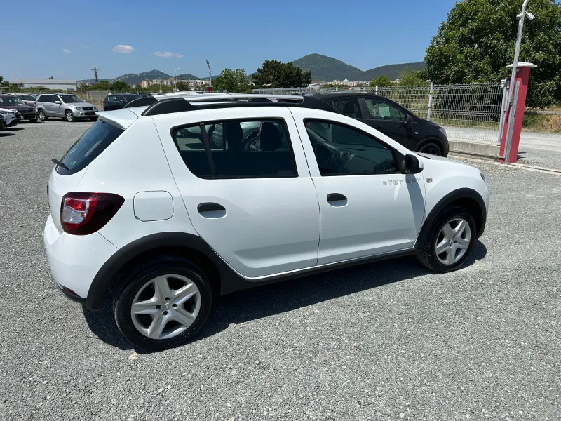 Dacia Sandero (KATO НОВА) Image 5