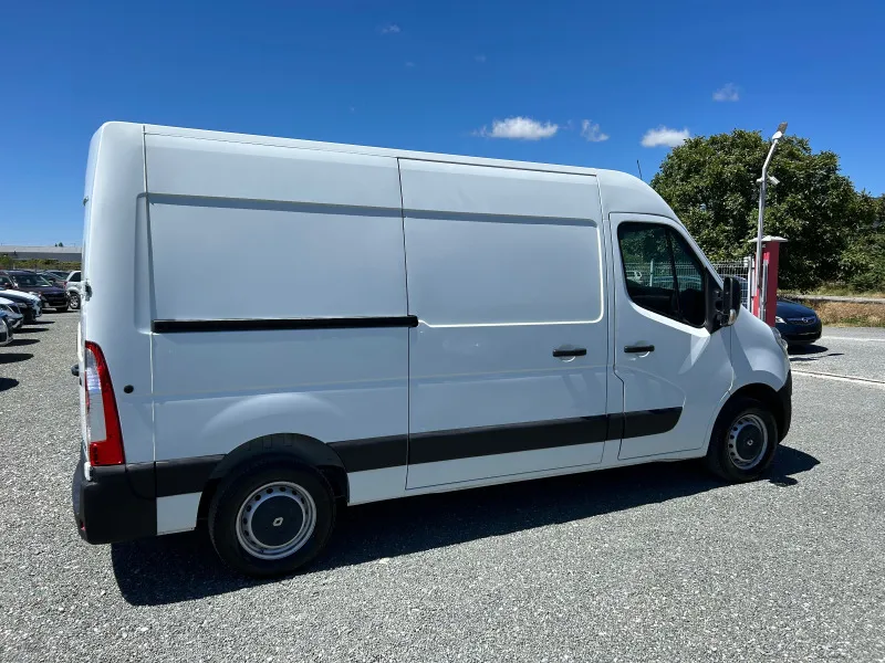 Renault Master (KATO НОВА) Image 5