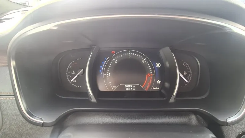 Renault Talisman Energy dCi 130 к.с. дизел Stop&Start EDC6 Image 8