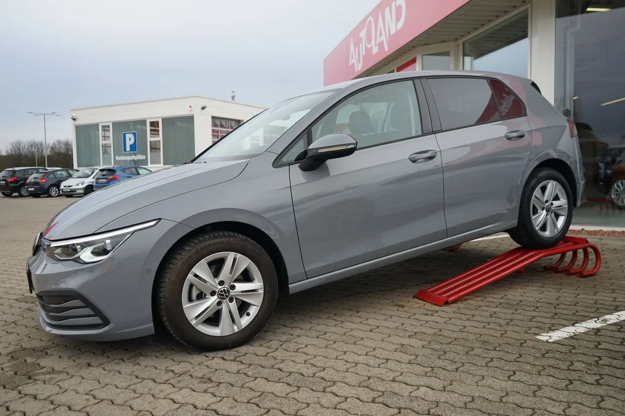 Volkswagen Golf Plus VIII 1.5 TSI Life Navi...  Image 3