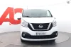 Nissan NV300 Van 1,6 dCi 125 6 M/T L2H1 1.2t FWD Comfort Blind FD Blind SSD - ALV VÄH. KELP. / WEBASTO / KOUKKU / VAKKARI Thumbnail 8