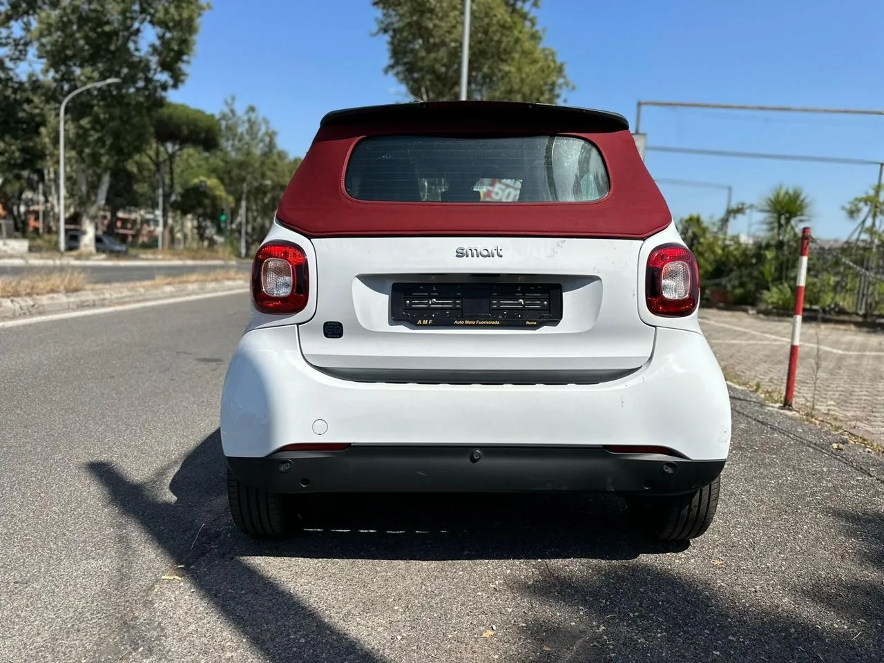 SMART fortwo Image 6