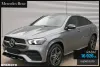 Mercedes-Benz GLE 400 Thumbnail 1