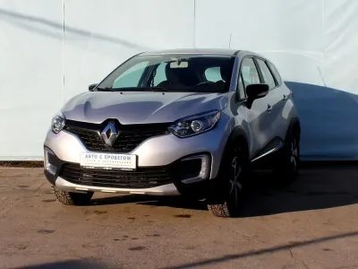 Renault Kaptur