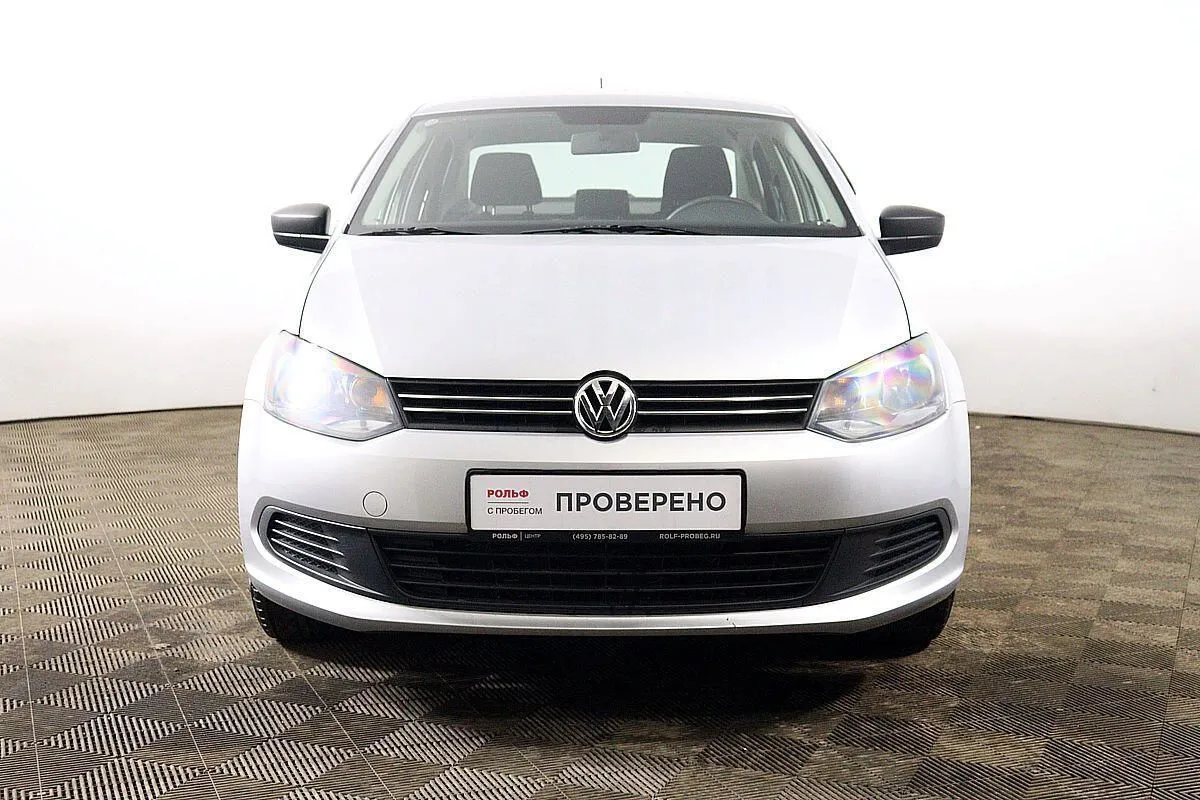 Volkswagen Polo Image 2