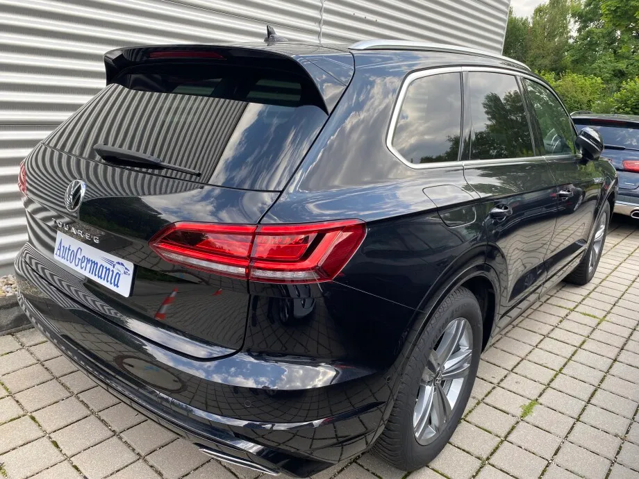 Volkswagen Touareg 3.0TDI 286PS R-Line  Image 5